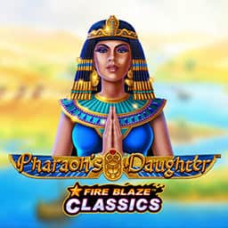 Fire Blaze Classics: Pharaoh's Daughter