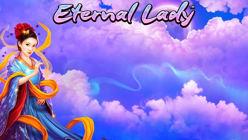 Fire Blaze Classics: Eternal Lady