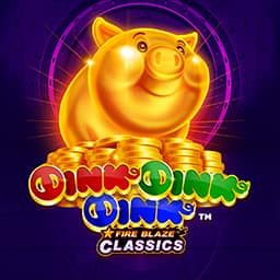 Fire Blaze Oink Oink Oink