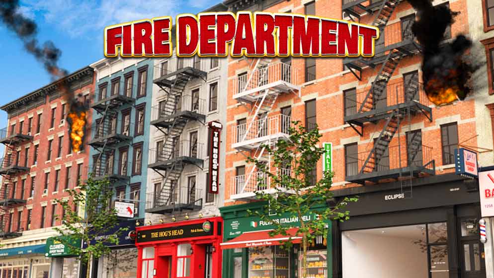 Fire Department
