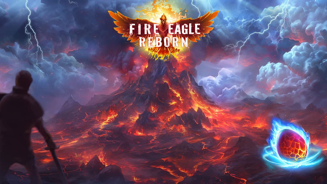 Fire Eagle Reborn