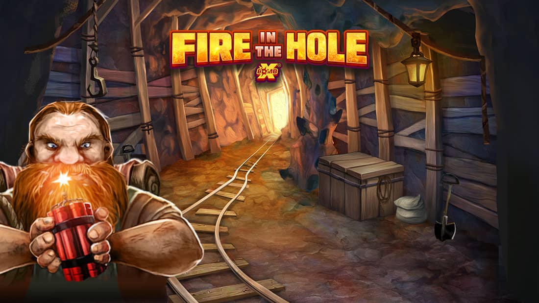 Fire in the Hole xBomb