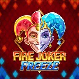 Fire Joker Freeze