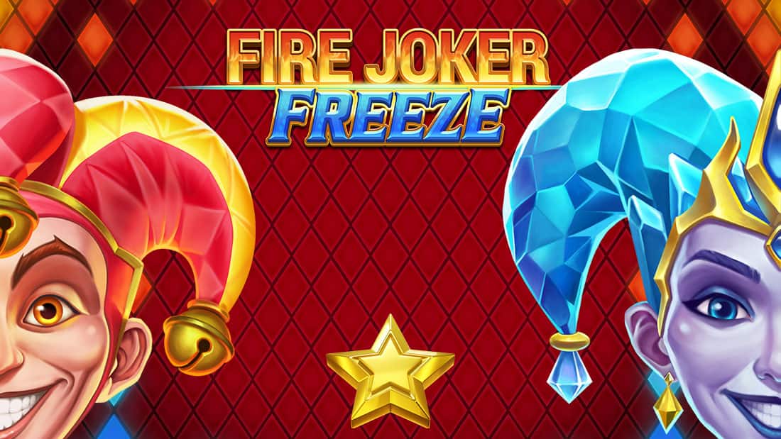 Fire Joker Freeze