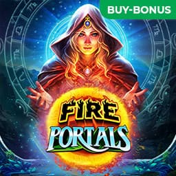 Fire Portals