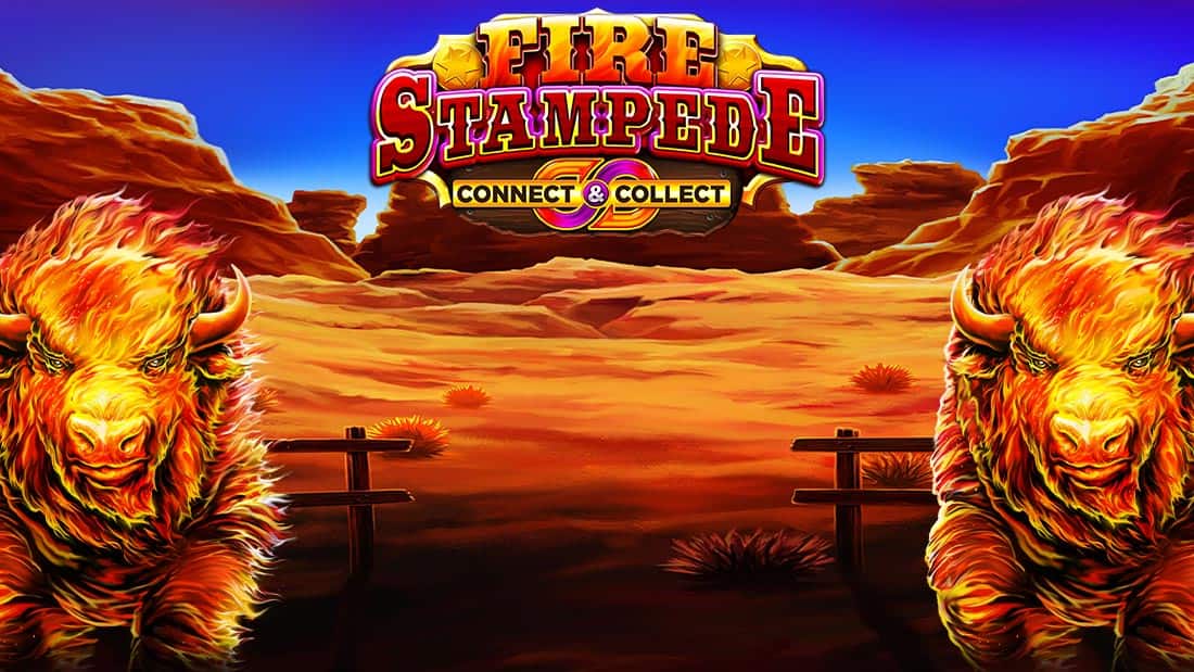 Fire Stampede