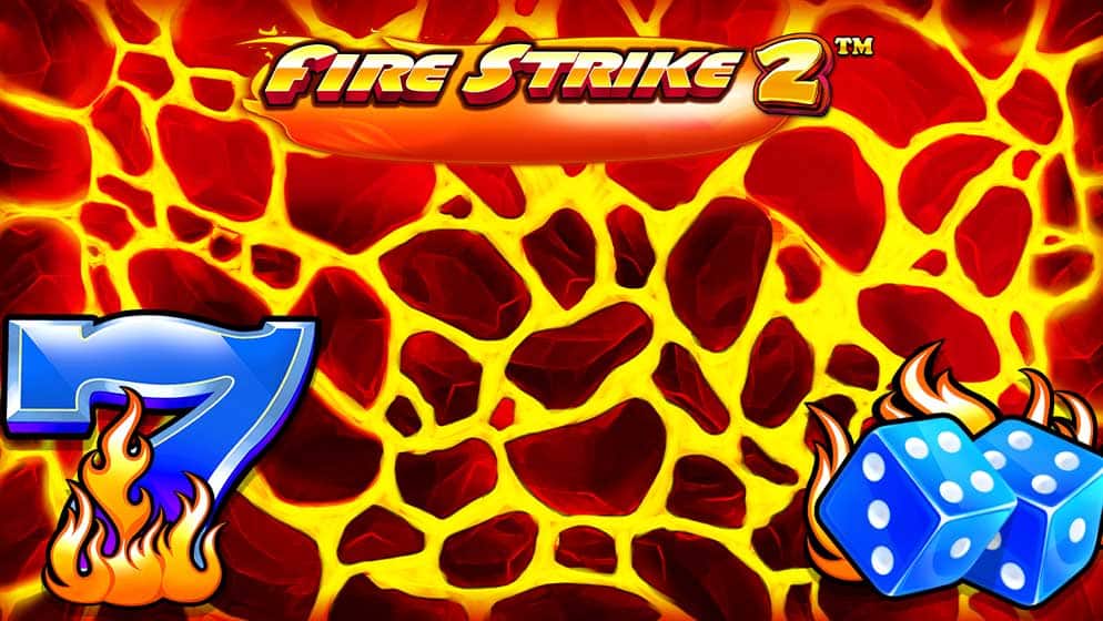 Fire Strike 2