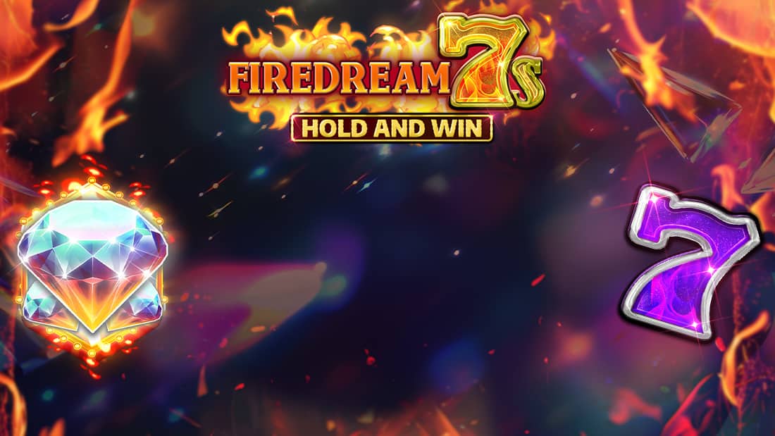 Firedream 7s Hold and Win
