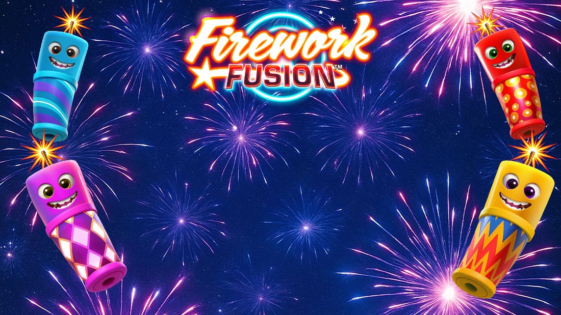 Firework Fusion