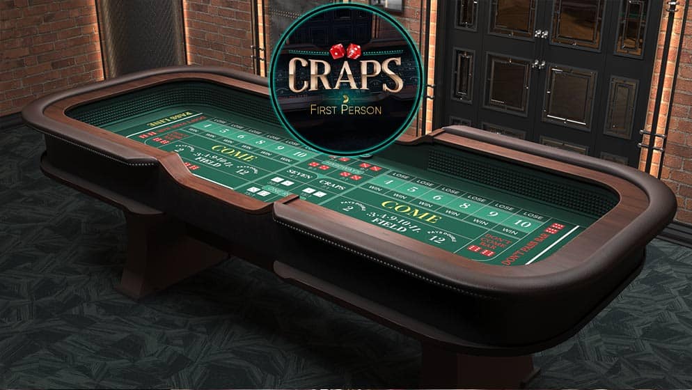 Craps