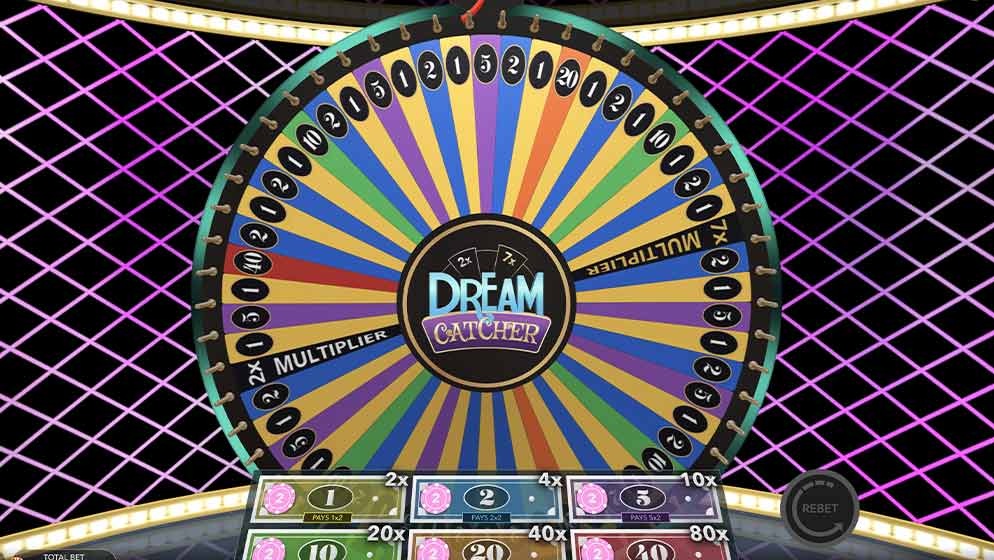 Dream Catcher
