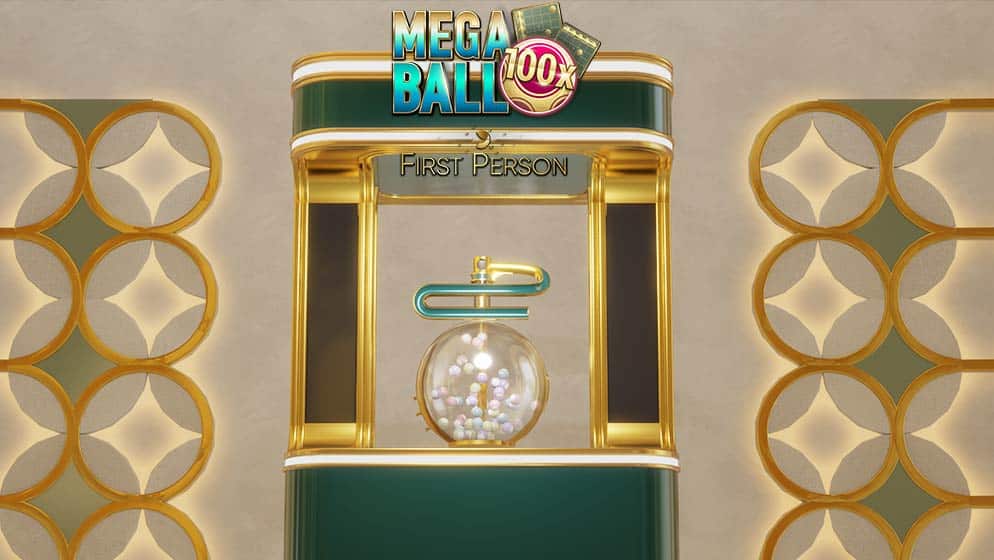 Mega Ball