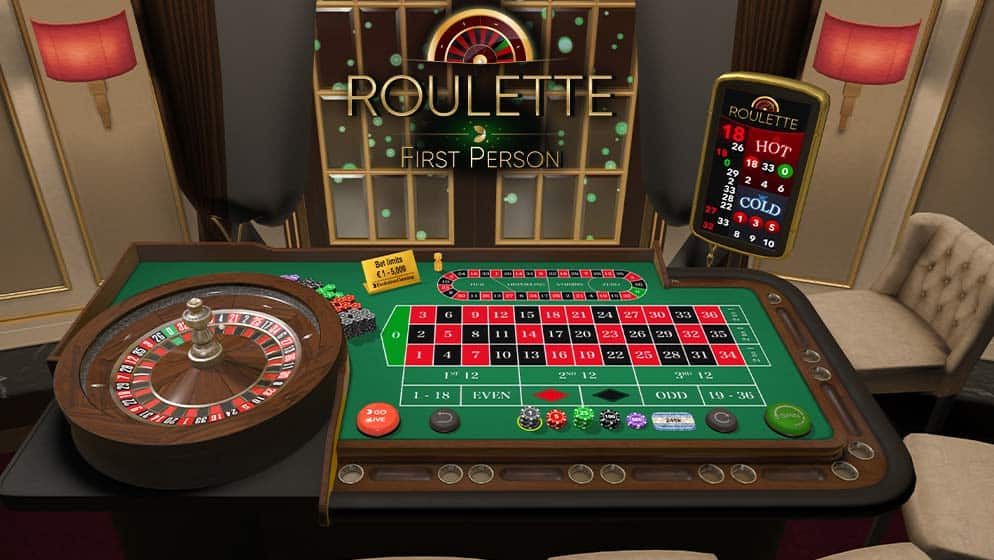 Roulette