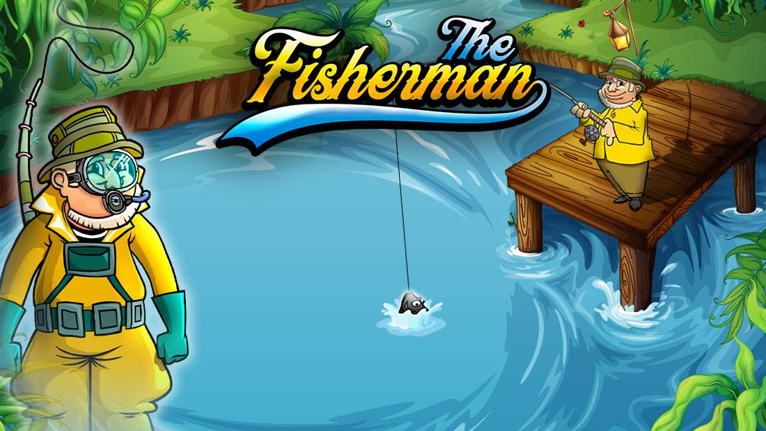 Fisherman