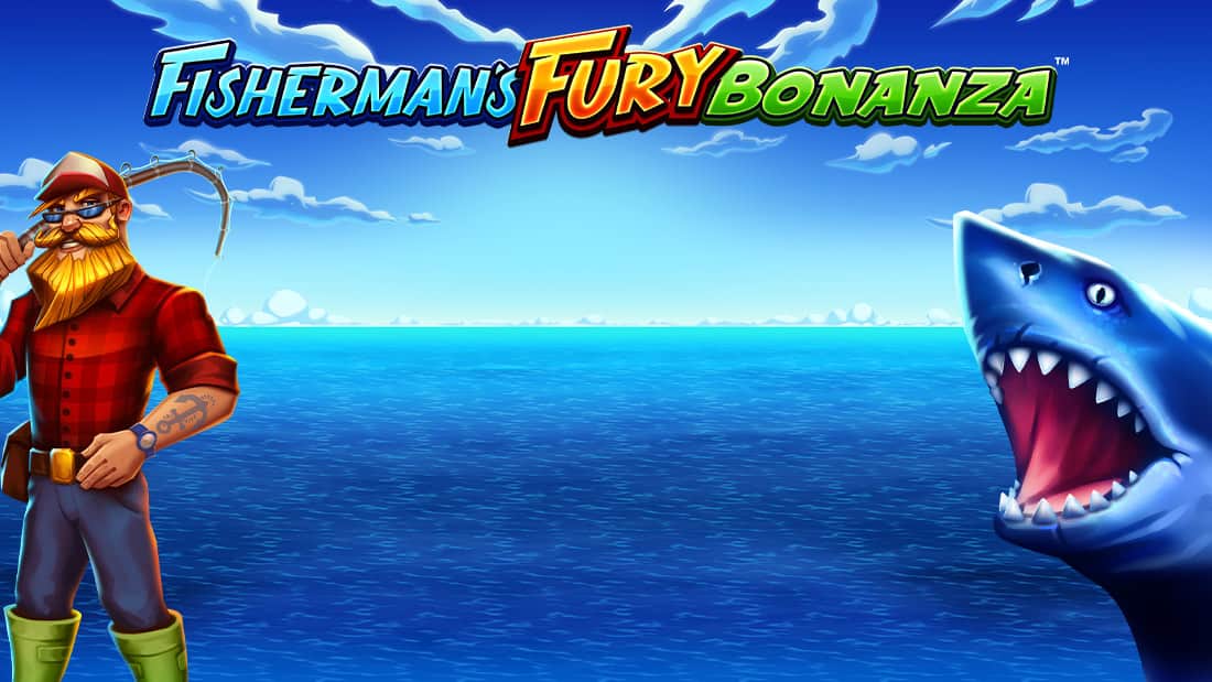 Fisherman's Fury Bonanza