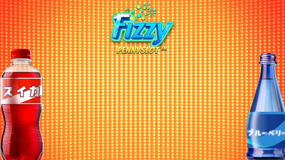 Fizzy Pennyslot