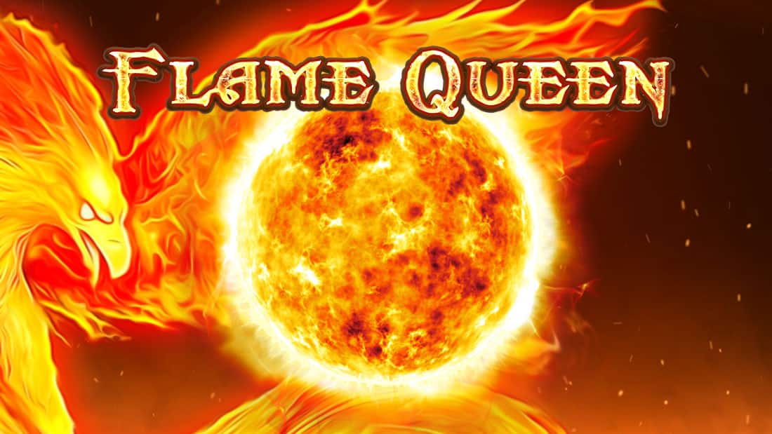 Flame Queen