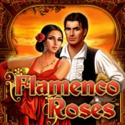Flamenco Roses