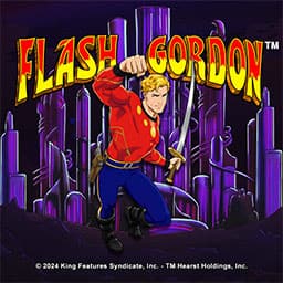 Flash Gordon