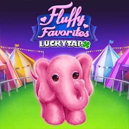 Fluffy Favorites LuckyTap
