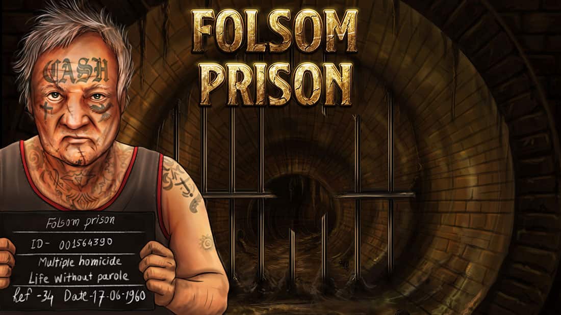 Folsom Prison