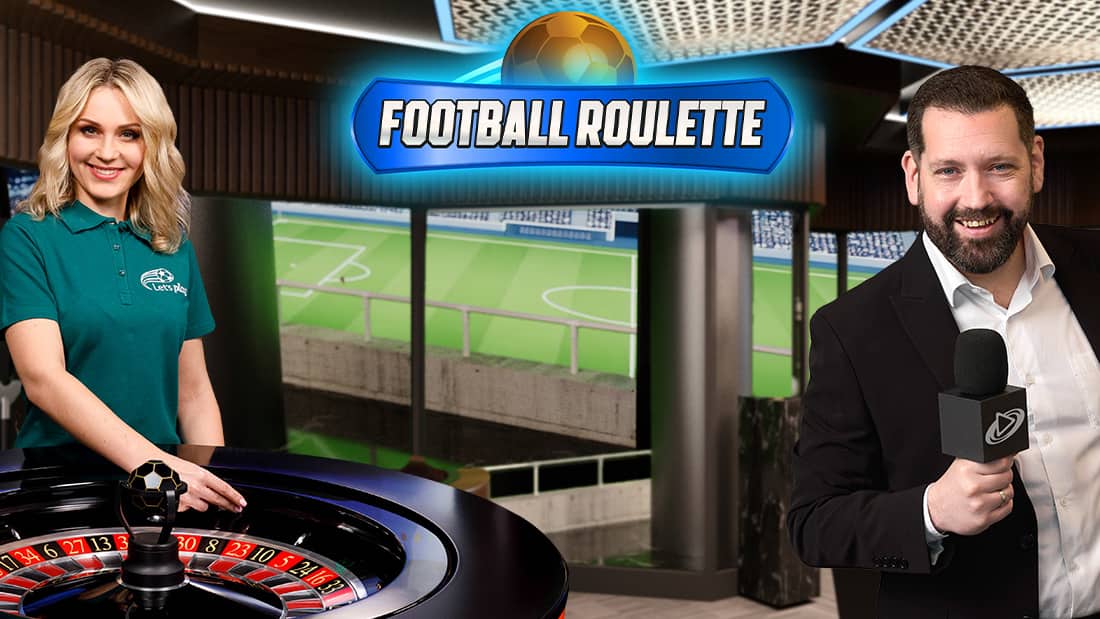 Football Roulette