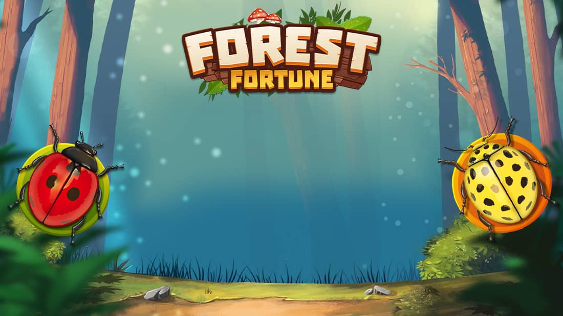 Forest Fortune