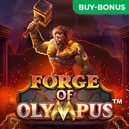 Forge of Olympus