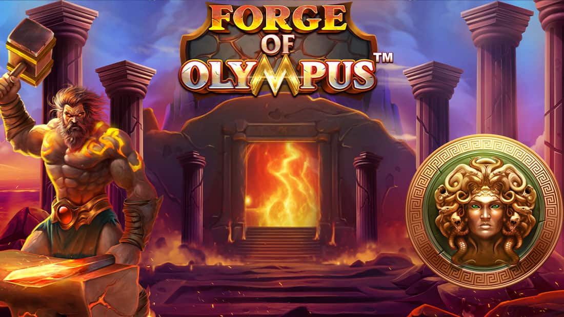 Forge of Olympus
