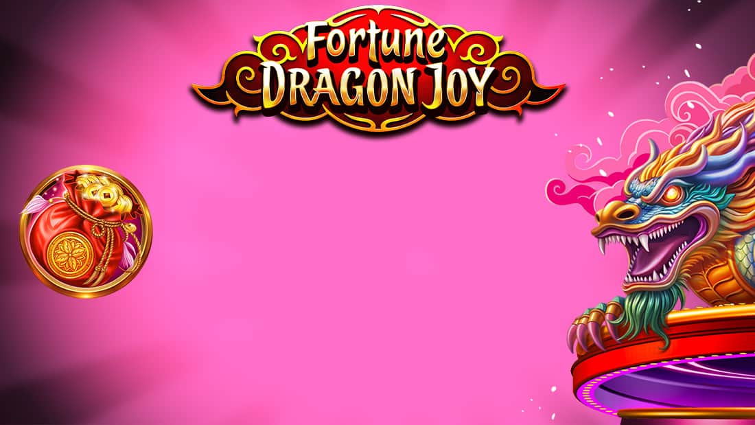 Fortune Dragon Joy