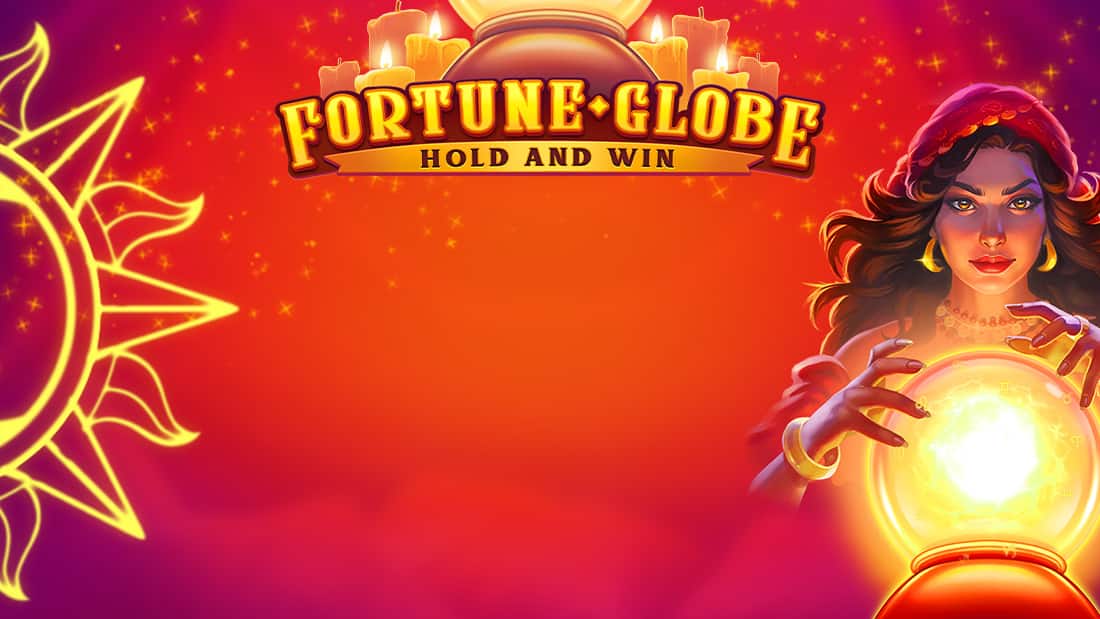 Fortune Globe