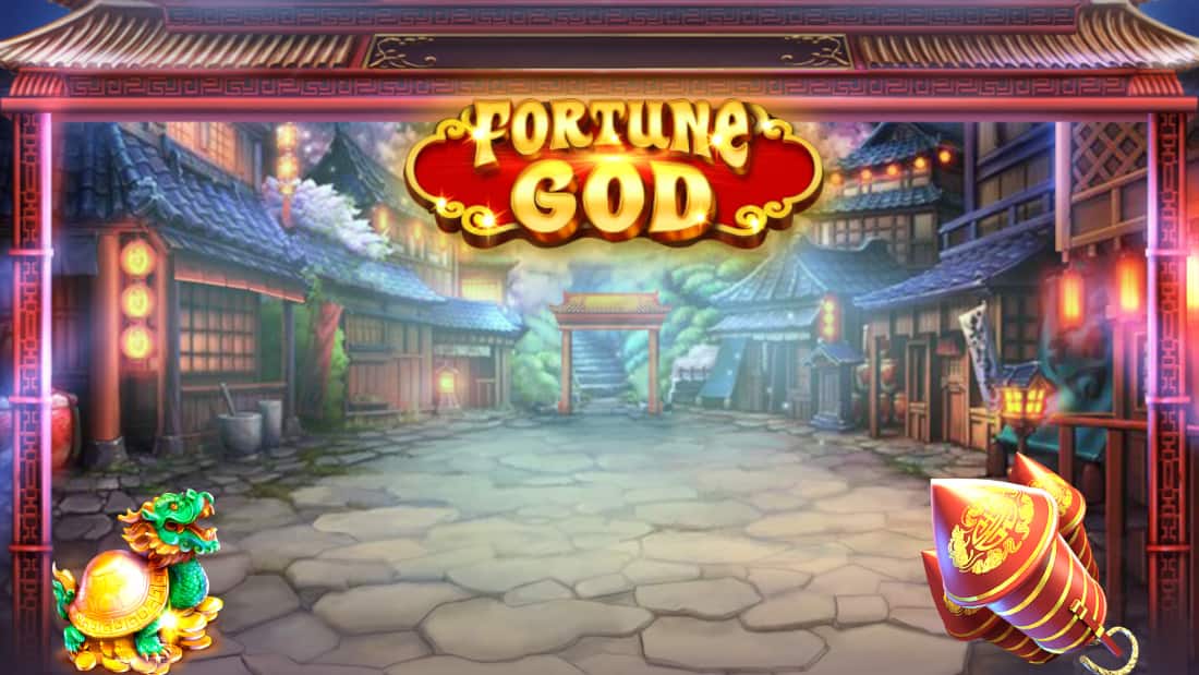 Fortune God
