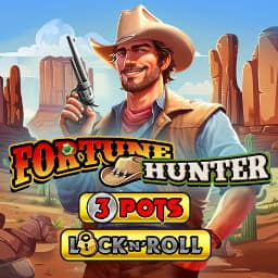 Fortune Hunter