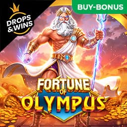 Fortune of Olympus