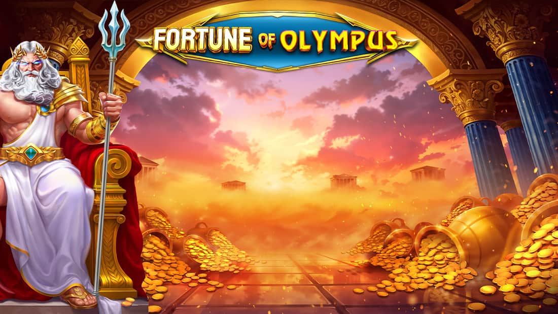 Fortune of Olympus