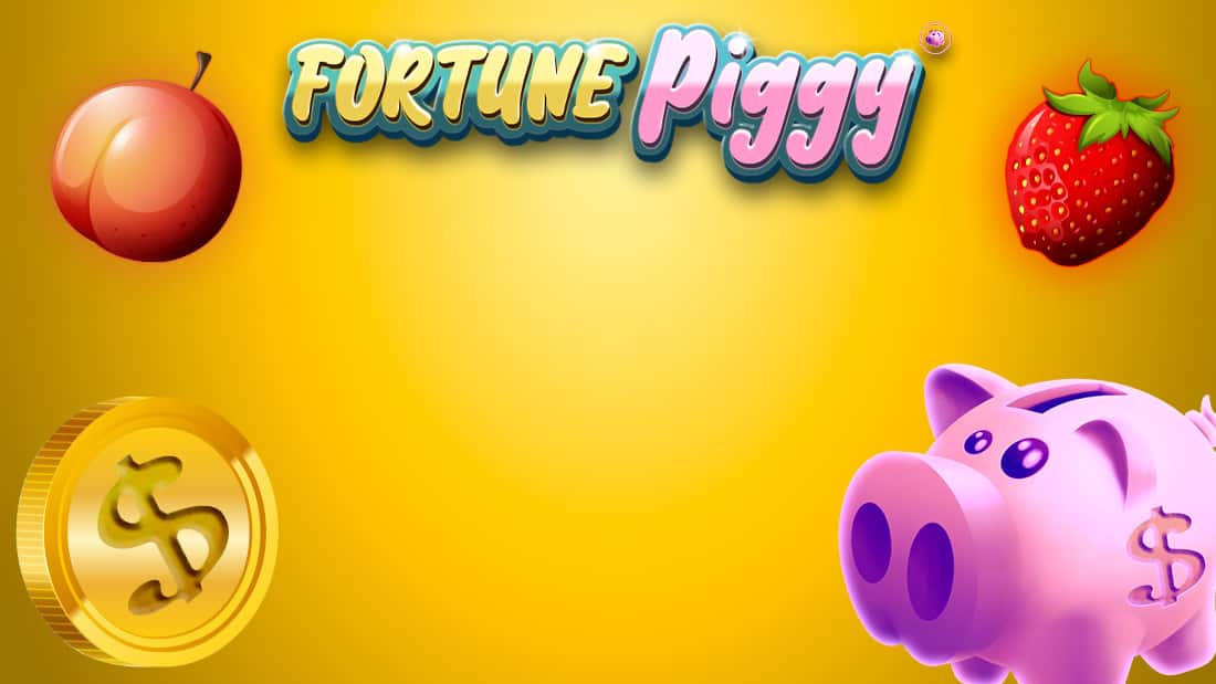 Fortune Piggy