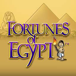 Fortunes of Egypt
