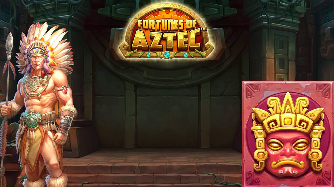 Fortunes of the Aztec
