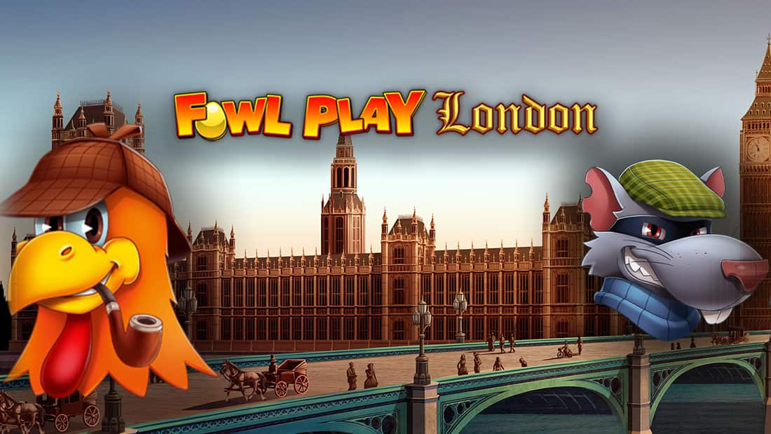 Fowl Play London