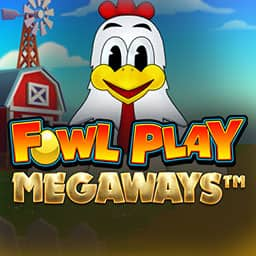 Fowl Play Megaways