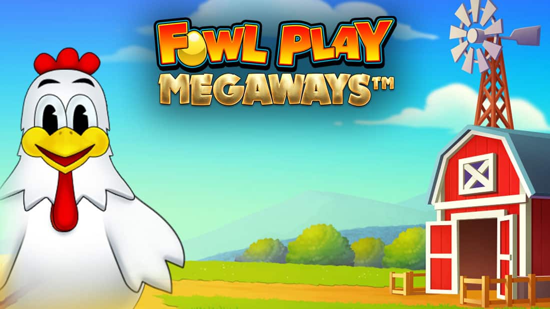 Fowl Play Megaways