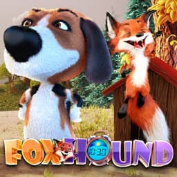 Fox Hound
