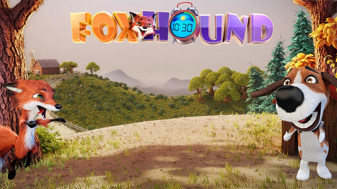 Fox Hound