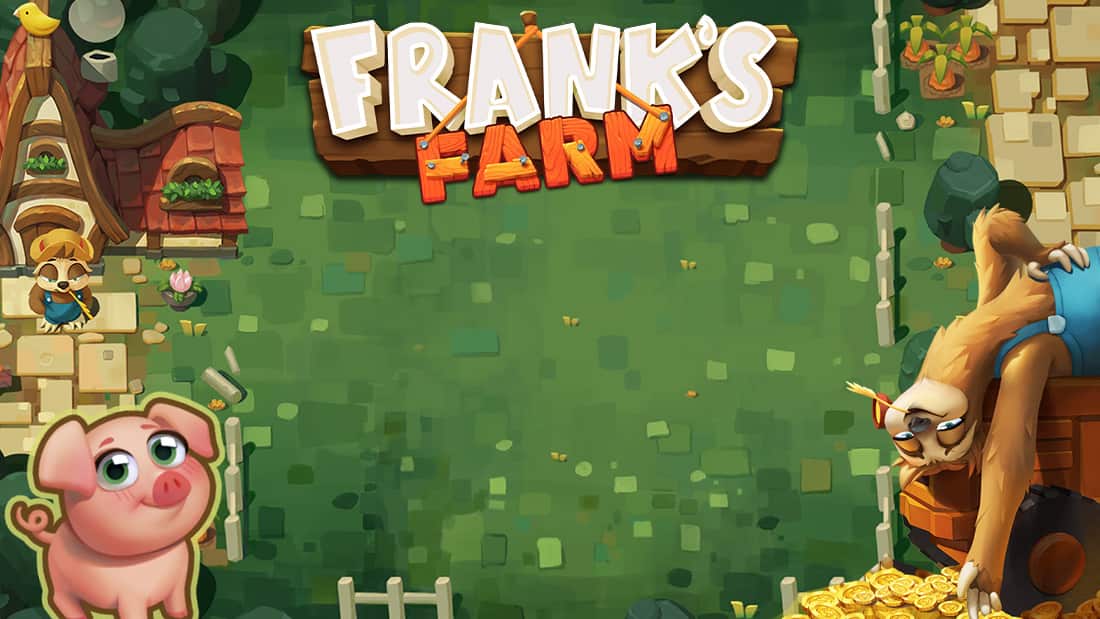 Frank's Farm