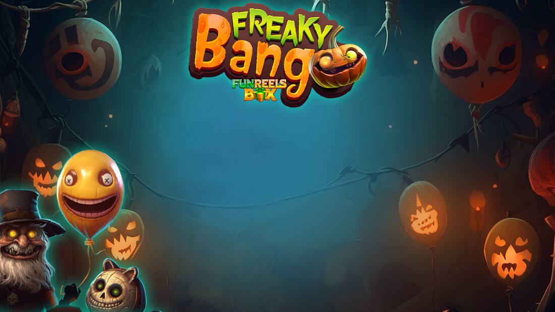 Freaky Bango