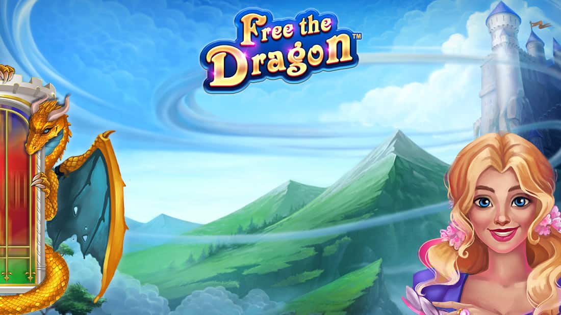 Free the Dragon