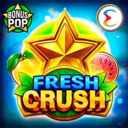 Fresh Crush