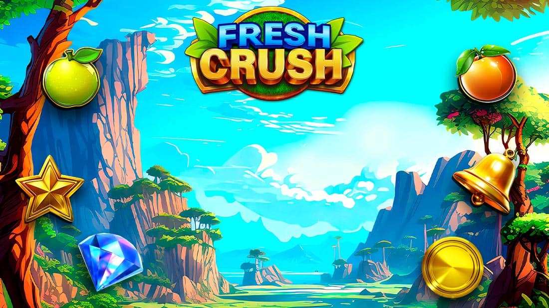 Fresh Crush