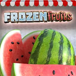 Slot Frozen Fruits su AdmiralBet