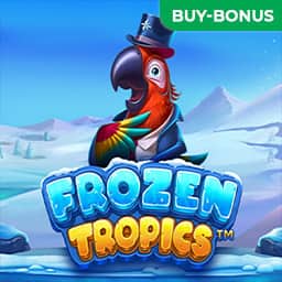 Frozen Tropics